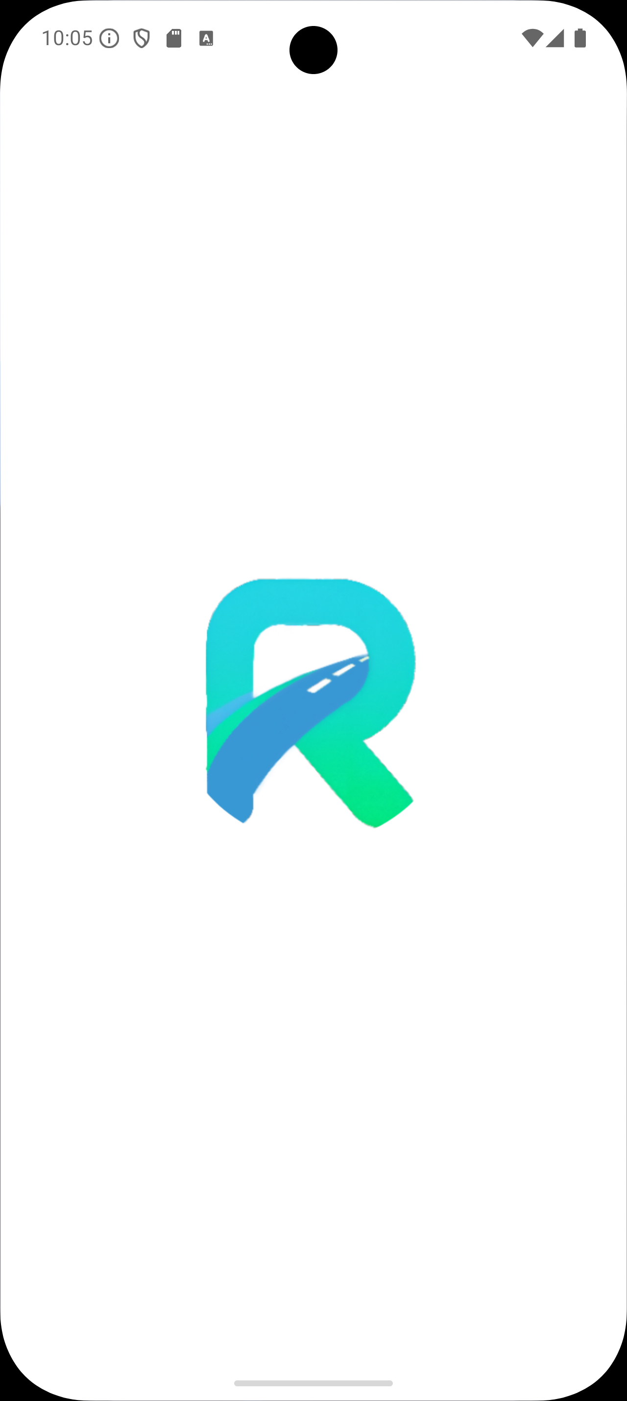 Rali Splash