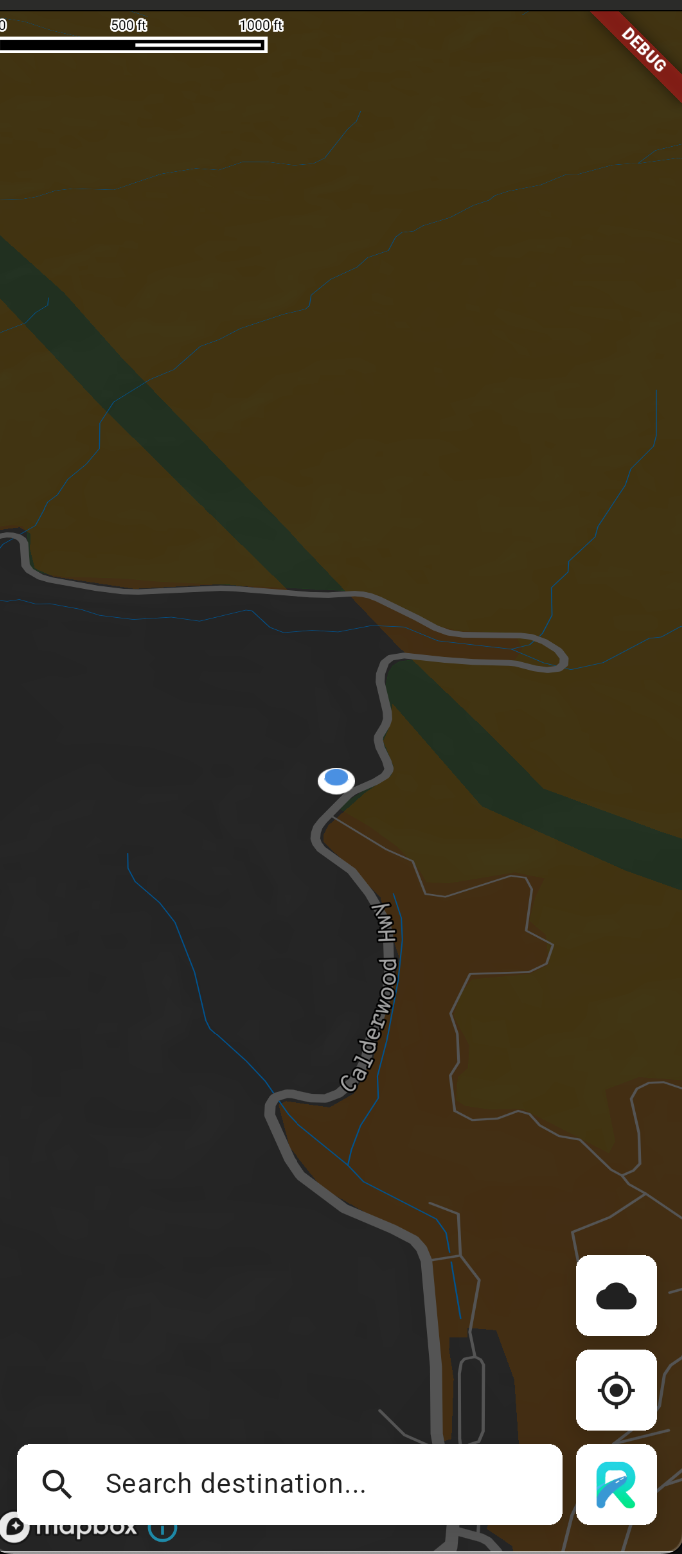 Android Screenshot 1